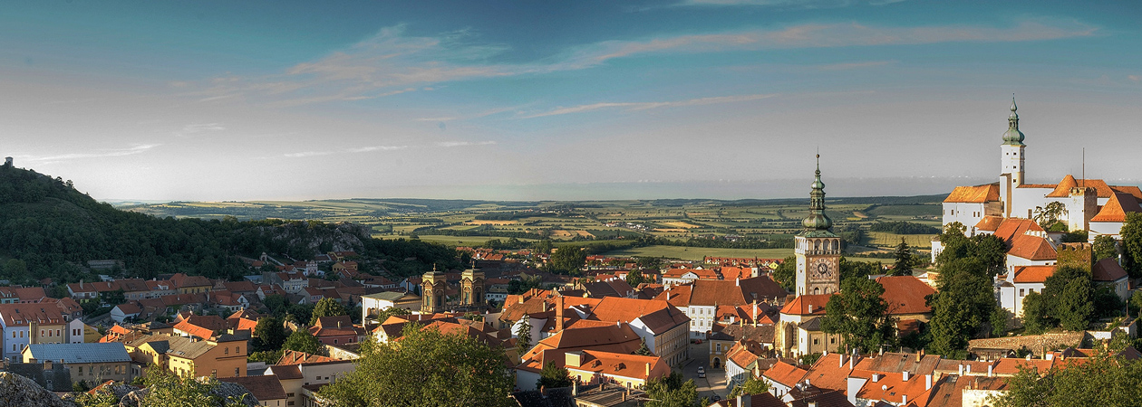 Mikulov 